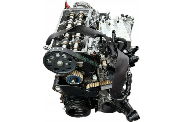 ENGINE VW TIGUAN AUDI A3 SKODA OCTAVIA SEAT LEON 2 0 TDI CUV Car type passenger cars