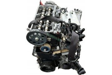 ENGINE VW TIGUAN AUDI A3 SKODA OCTAVIA SEAT LEON 2 0 TDI CUV Car type passenger cars
