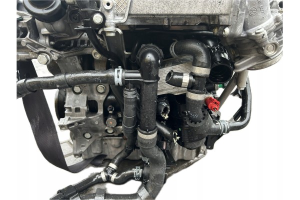 Motor VW Tiguan Audi A3 Skoda Octavia Seat Leon 2.0 TDI CUV