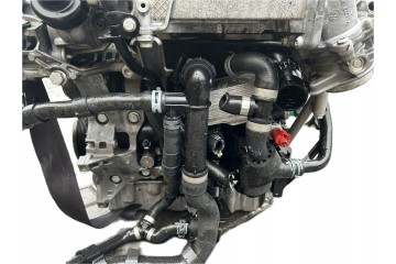Motor VW Tiguan Audi A3 Skoda Octavia Seat Leon 2.0 TDI CUV