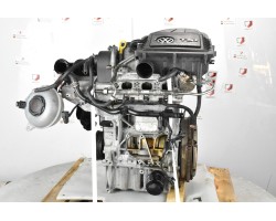 ENGINE CHZC VW GOLF VII RAPID POLO V FABIA III TOLEDO IV IBIZA IV 1 0TSI