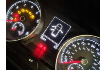 ENGINE CHZC VW GOLF VII RAPID POLO V FABIA III TOLEDO IV IBIZA IV 1 0TSI Packaging status replacement