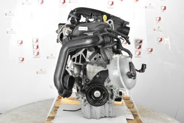 ENGINE CHZC VW GOLF VII RAPID POLO V FABIA III TOLEDO IV IBIZA IV 1 0TSI Catalog number of the part CHZC CHZ 04C100032F