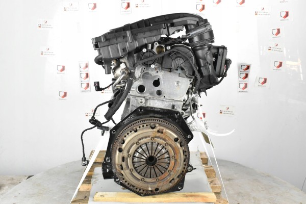 ENGINE CHZC VW GOLF VII RAPID POLO V FABIA III TOLEDO IV IBIZA IV 1 0TSI Part manufacturer Volkswagen OE