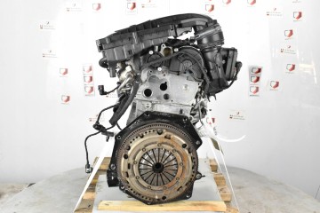 ENGINE CHZC VW GOLF VII RAPID POLO V FABIA III TOLEDO IV IBIZA IV 1 0TSI Part manufacturer Volkswagen OE