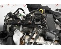 ENGINE CHZC VW GOLF VII RAPID POLO V FABIA III TOLEDO IV IBIZA IV 1 0TSI Quality of parts according to GVO Q original with facto