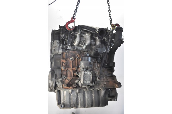 VOLVO S40 II V50 V70 III FOCUS MK2 2 0D TDCI 136HP ENGINE D4204T G6DA 214ts