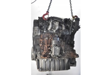 VOLVO S40 II V50 V70 III FOCUS MK2 2 0D TDCI 136HP ENGINE D4204T G6DA 214ts