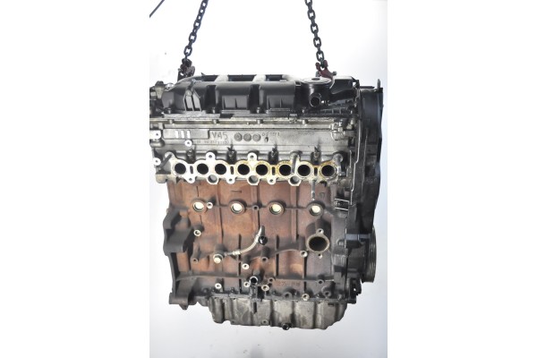 VOLVO S40 II V50 V70 III FOCUS MK2 2 0D TDCI 136HP ENGINE D4204T G6DA 214ts Catalog number of the part D4204T G6DA G6DB G6DD QXB