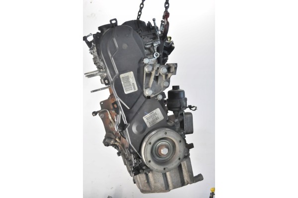 VOLVO S40 II V50 V70 III FOCUS MK2 2 0D TDCI 136HP ENGINE D4204T G6DA 214ts Car type passenger cars