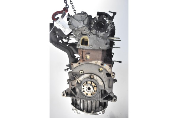 VOLVO S40 II V50 V70 III FOCUS MK2 2 0D TDCI 136HP ENGINE D4204T G6DA 214ts Engine type diesel