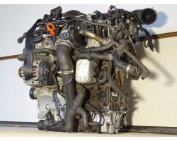 ENGINE 2 0 TDI CFF VW GOLF VI PASSAT B7 CC SCIROCCO III AUDI A3 8P SET
