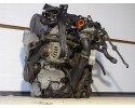 ENGINE 2 0 TDI CFF VW GOLF VI PASSAT B7 CC SCIROCCO III AUDI A3 8P SET Catalog number of the part SILNIK 2 0 TDI CFF VW GOLF VI 