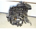 ENGINE 2 0 TDI CFF VW GOLF VI PASSAT B7 CC SCIROCCO III AUDI A3 8P SET Car type 4x4 SUV passenger cars