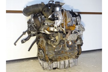 ENGINE 2 0 TDI CFF VW GOLF VI PASSAT B7 CC SCIROCCO III AUDI A3 8P SET Catalog number of the original SILNIK 2 0 TDI CFF VW GOLF