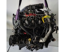 ENGINE COMPLETE MITSUBISHI OUTLANDER PEUGEOT 4007 2 2 HDI 4HN