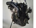 ENGINE COMPLETE MITSUBISHI OUTLANDER PEUGEOT 4007 2 2 HDI 4HN Catalog number of the part 4HN