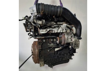 ENGINE COMPLETE MITSUBISHI OUTLANDER PEUGEOT 4007 2 2 HDI 4HN Part manufacturer Mitsubishi OE