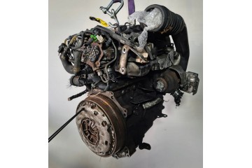 ENGINE COMPLETE MITSUBISHI OUTLANDER PEUGEOT 4007 2 2 HDI 4HN Car type 4x4 SUV passenger cars