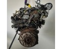 ENGINE COMPLETE MITSUBISHI OUTLANDER PEUGEOT 4007 2 2 HDI 4HN Engine type diesel
