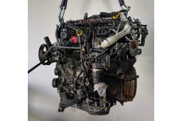 ENGINE COMPLETE MITSUBISHI OUTLANDER PEUGEOT 4007 2 2 HDI 4HN Version European