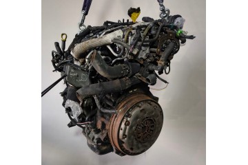 Motor Completo Mitsubishi Outlander Peugeot 4007 2.2 HDI 4HN