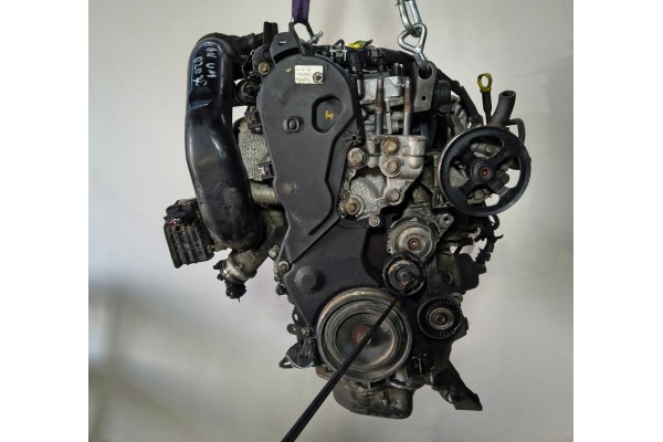 Motor Completo Mitsubishi Outlander Peugeot 4007 2.2 HDI 4HN
