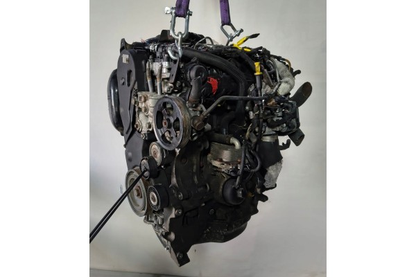 Motor Completo Mitsubishi Outlander Peugeot 4007 2.2 HDI 4HN