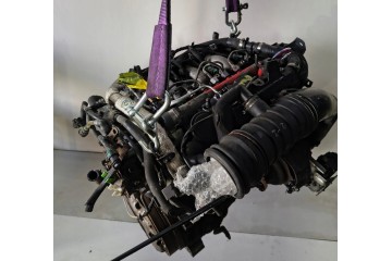 Motor Completo Mitsubishi Outlander Peugeot 4007 2.2 HDI 4HN