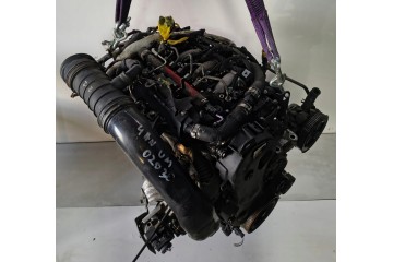 Motor Completo Mitsubishi Outlander Peugeot 4007 2.2 HDI 4HN