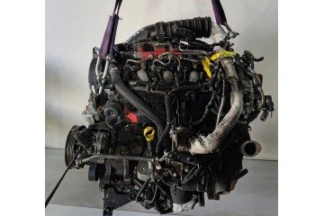 Motor Completo Mitsubishi Outlander Peugeot 4007 2.2 HDI 4HN