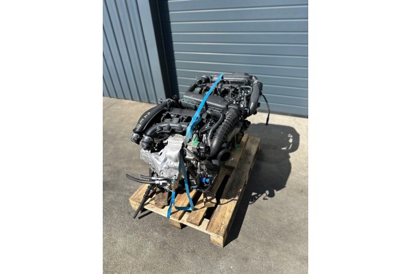 ENGINE 1 6 THP CITROEN PEUGEOT 5G06 5G01 Shawjcar perfect condition Catalog number of the part 1 6 THP 155 5FR 5FX 5FT 10FJCC