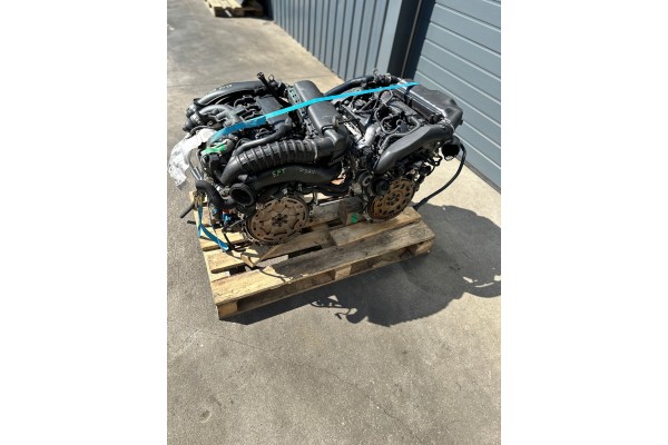 ENGINE 1 6 THP CITROEN PEUGEOT 5G06 5G01 Shawjcar perfect condition Part manufacturer Groupe PSA