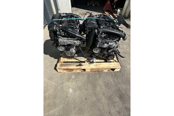 ENGINE 1 6 THP CITROEN PEUGEOT 5G06 5G01 Shawjcar perfect condition Car type 4x4 SUV trucks cargo vans RVs passenger cars