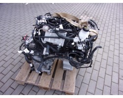 FORD TRANSIT CONNECT MK2 1 5 ECOBLUE TDCI ENGINE