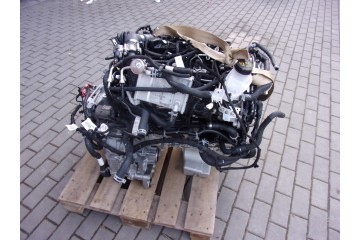 FORD TRANSIT CONNECT MK2 1 5 ECOBLUE TDCI ENGINE