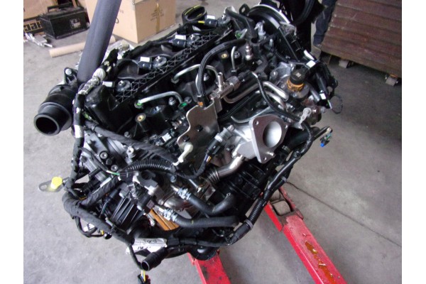 FORD TRANSIT CONNECT MK2 1 5 ECOBLUE TDCI ENGINE Part manufacturer Ford OE