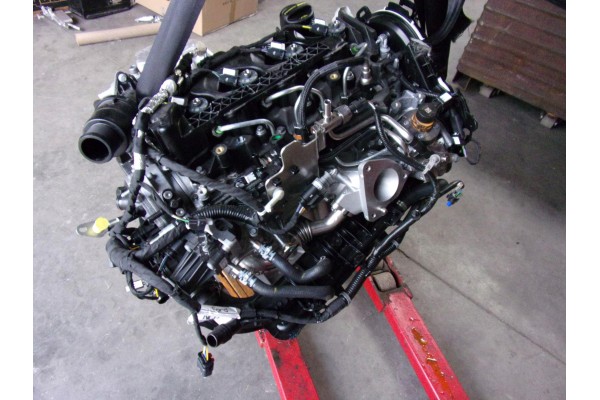 FORD TRANSIT CONNECT MK2 1 5 ECOBLUE TDCI ENGINE Car type passenger cars