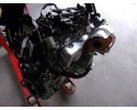 FORD TRANSIT CONNECT MK2 1 5 ECOBLUE TDCI ENGINE Engine type diesel