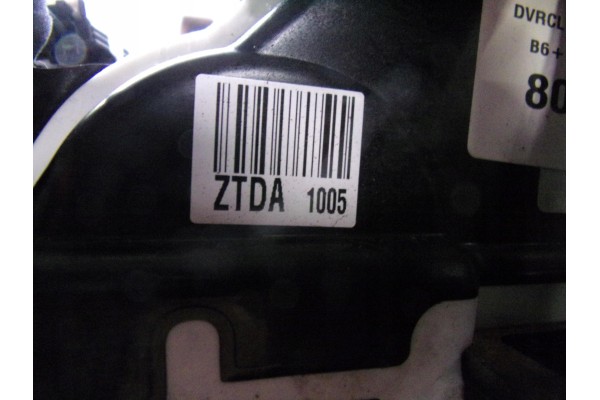 Motor FORD TRANSIT CONNECT MK2 1.5 ECOBLUE TDCI