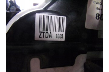 Motor FORD TRANSIT CONNECT MK2 1.5 ECOBLUE TDCI