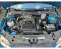 TRANSMISSION SEAT IBIZA IV 4 6P0 LIFT 1 2 TSI CJZC PNZ 82632 km 2015 201