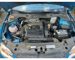 TRANSMISSION SEAT IBIZA IV 4 6P0 LIFT 1 2 TSI CJZC PNZ 82632 km 2015 201