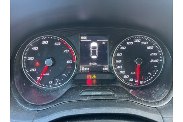 TRANSMISSION SEAT IBIZA IV 4 6P0 LIFT 1 2 TSI CJZC PNZ 82632 km 2015 201 Packaging status replacement