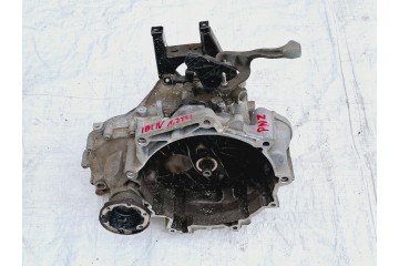 TRANSMISSION SEAT IBIZA IV 4 6P0 LIFT 1 2 TSI CJZC PNZ 82632 km 2015 201 Catalog number of the part SKRZYNIA BIEGOW SEAT IBIZA I
