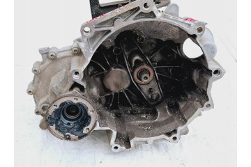 TRANSMISSION SEAT IBIZA IV 4 6P0 LIFT 1 2 TSI CJZC PNZ 82632 km 2015 201 Part manufacturer SEAT OE