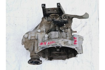 TRANSMISSION SEAT IBIZA IV 4 6P0 LIFT 1 2 TSI CJZC PNZ 82632 km 2015 201 Transmission type manual
