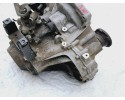 TRANSMISSION SEAT IBIZA IV 4 6P0 LIFT 1 2 TSI CJZC PNZ 82632 km 2015 201 Engine type gasoline