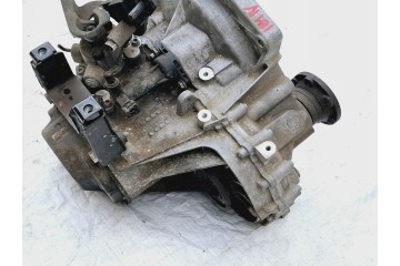 TRANSMISSION SEAT IBIZA IV 4 6P0 LIFT 1 2 TSI CJZC PNZ 82632 km 2015 201 Engine type gasoline