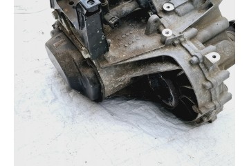 TRANSMISSION SEAT IBIZA IV 4 6P0 LIFT 1 2 TSI CJZC PNZ 82632 km 2015 201 Car type passenger cars